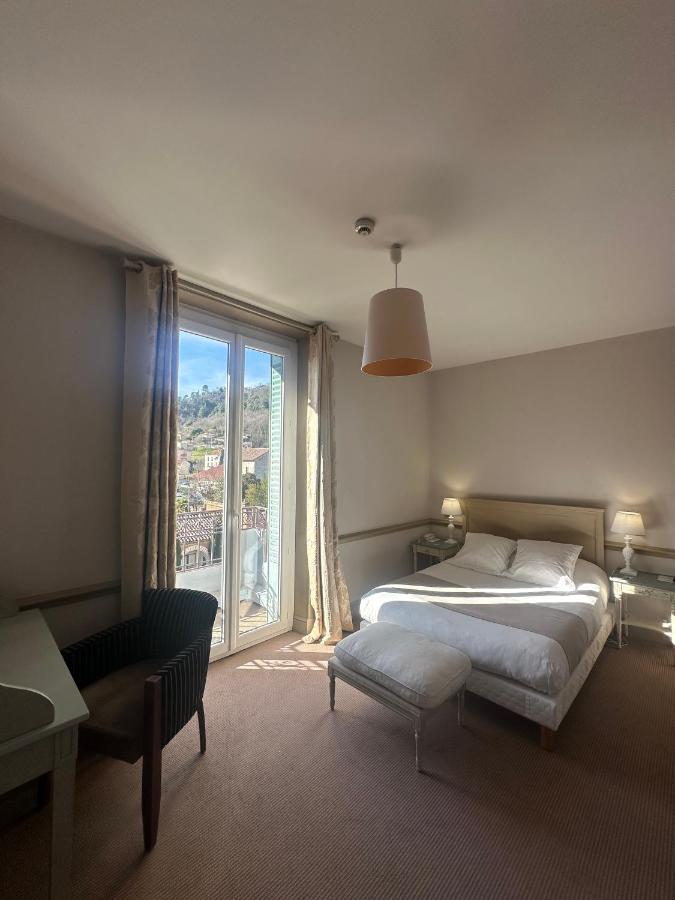 Helvie - Teritoria Vals-les-Bains