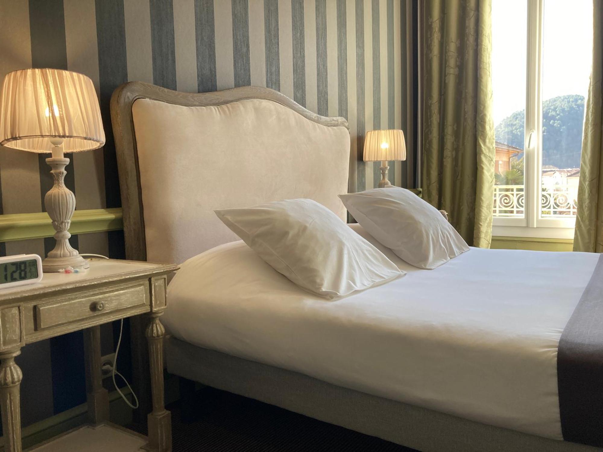 Helvie - Teritoria Hotel