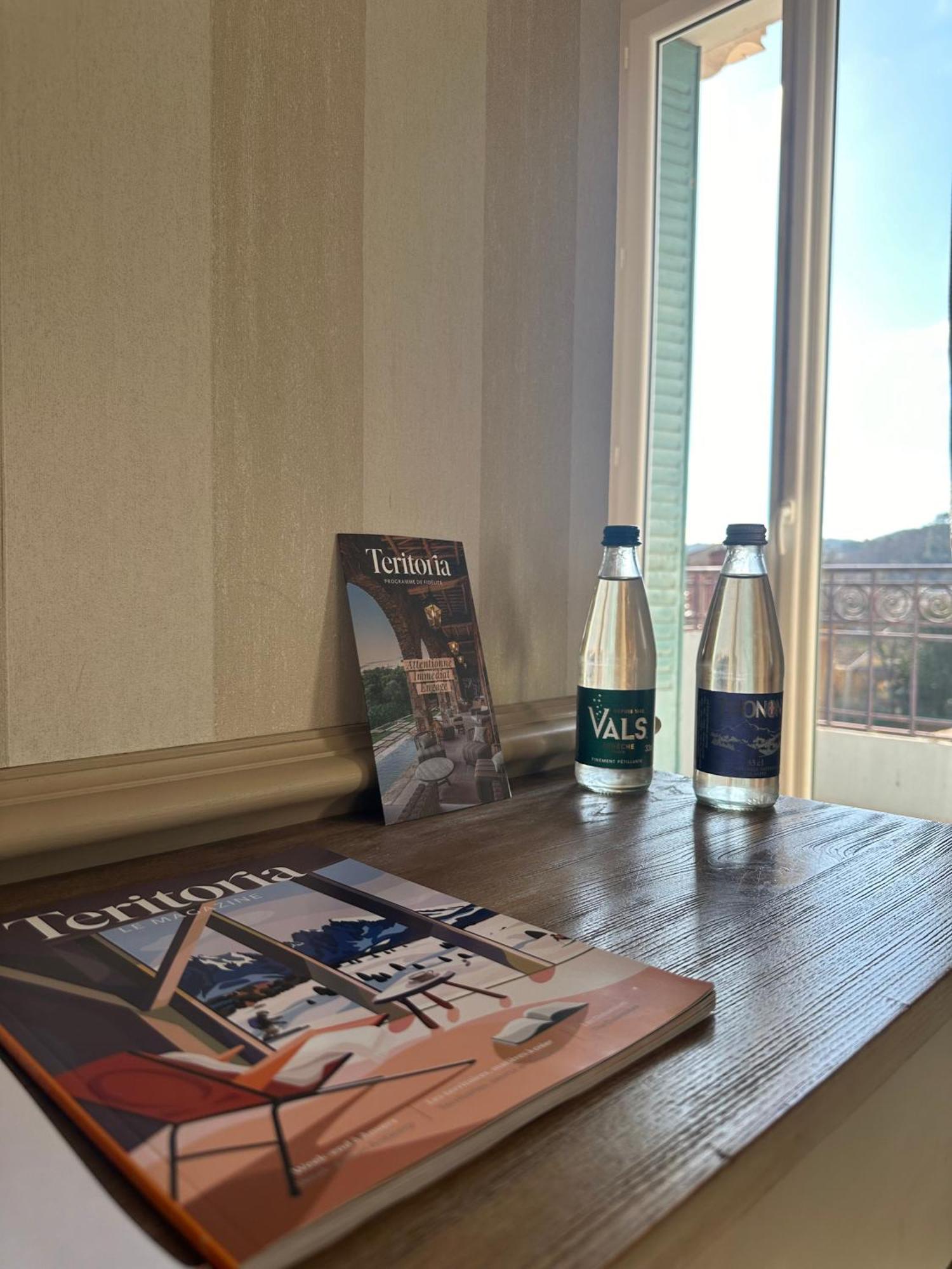Helvie - Teritoria Hotel 4*