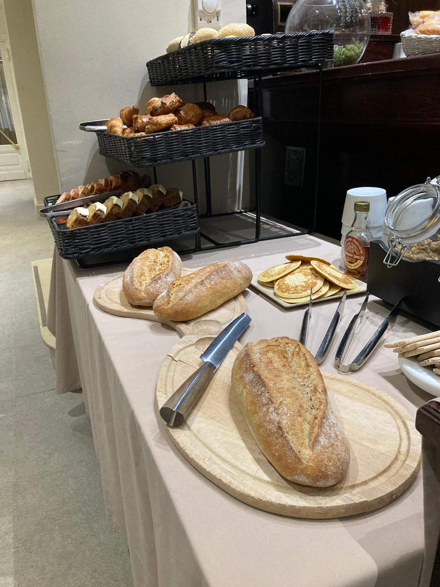 Helvie - Teritoria Hotel Vals-les-Bains