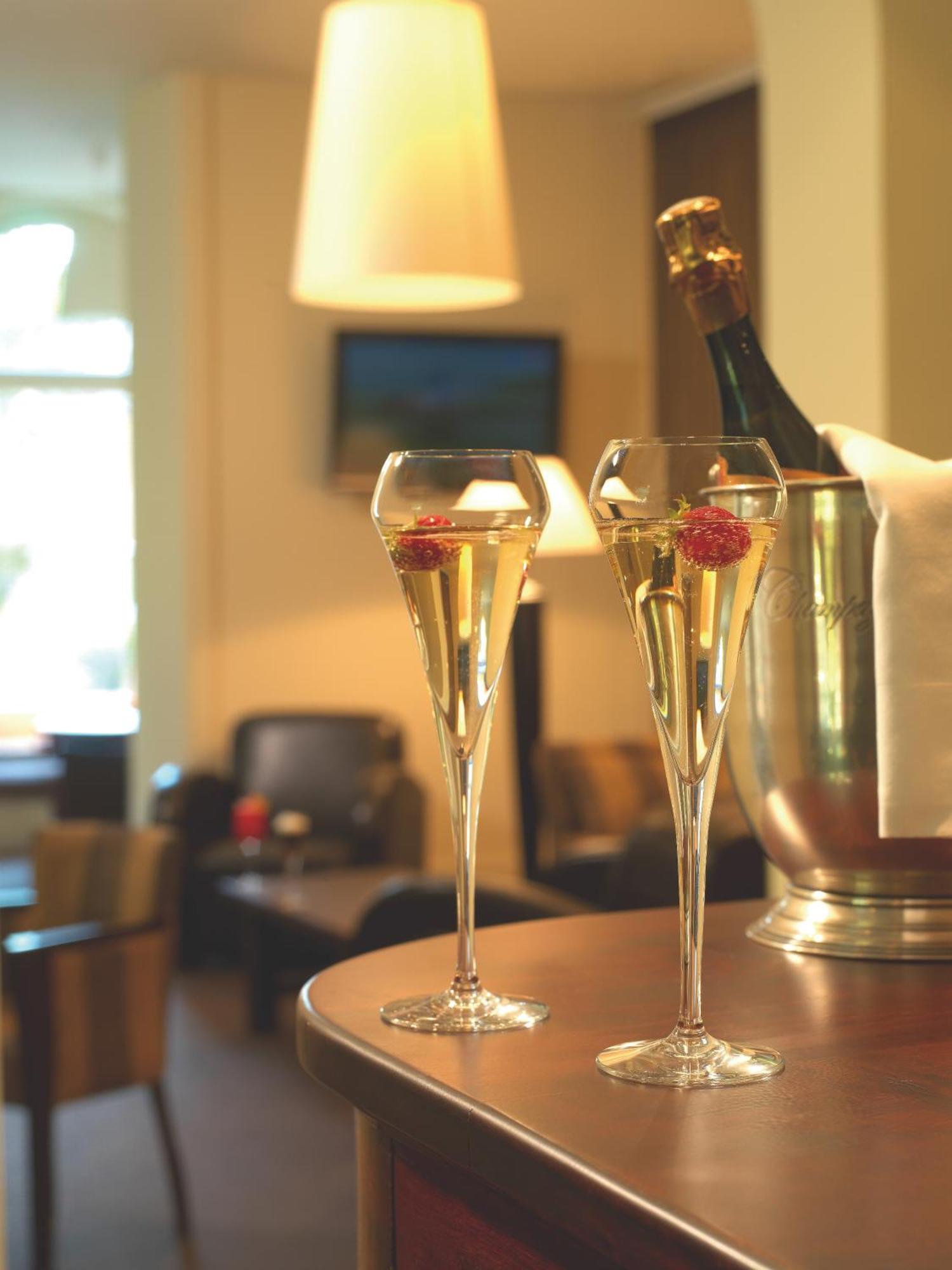 Hotel Helvie - Teritoria 4*
