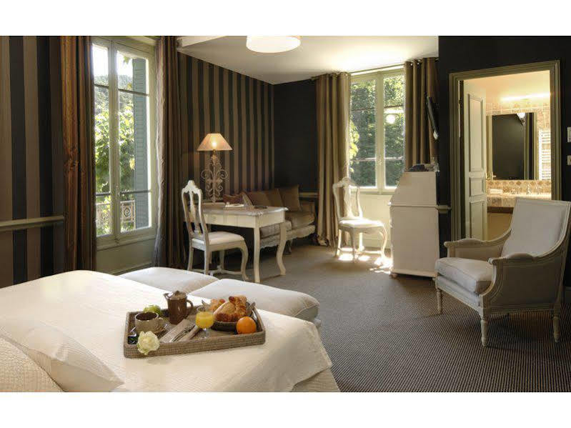 Helvie - Teritoria Vals-les-Bains