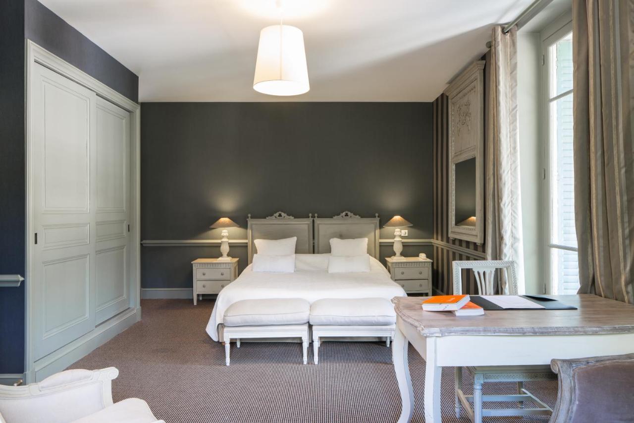 Helvie - Teritoria 4* Vals-les-Bains