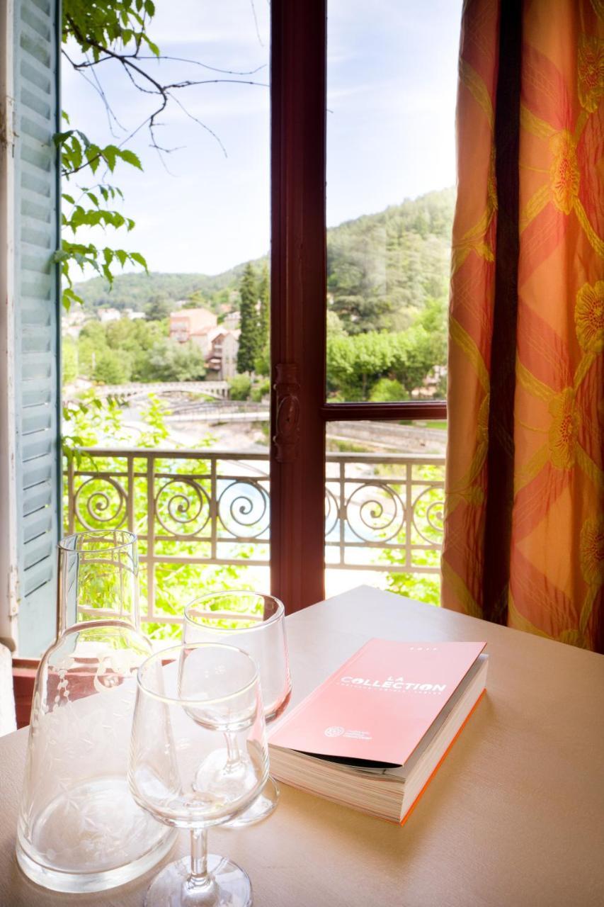 Hotel Helvie - Teritoria